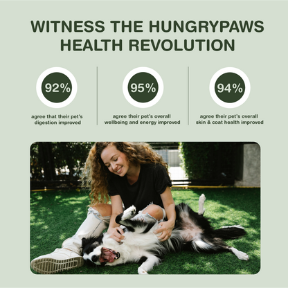 VeggieBites 100% Veg Dog Food For Puppies